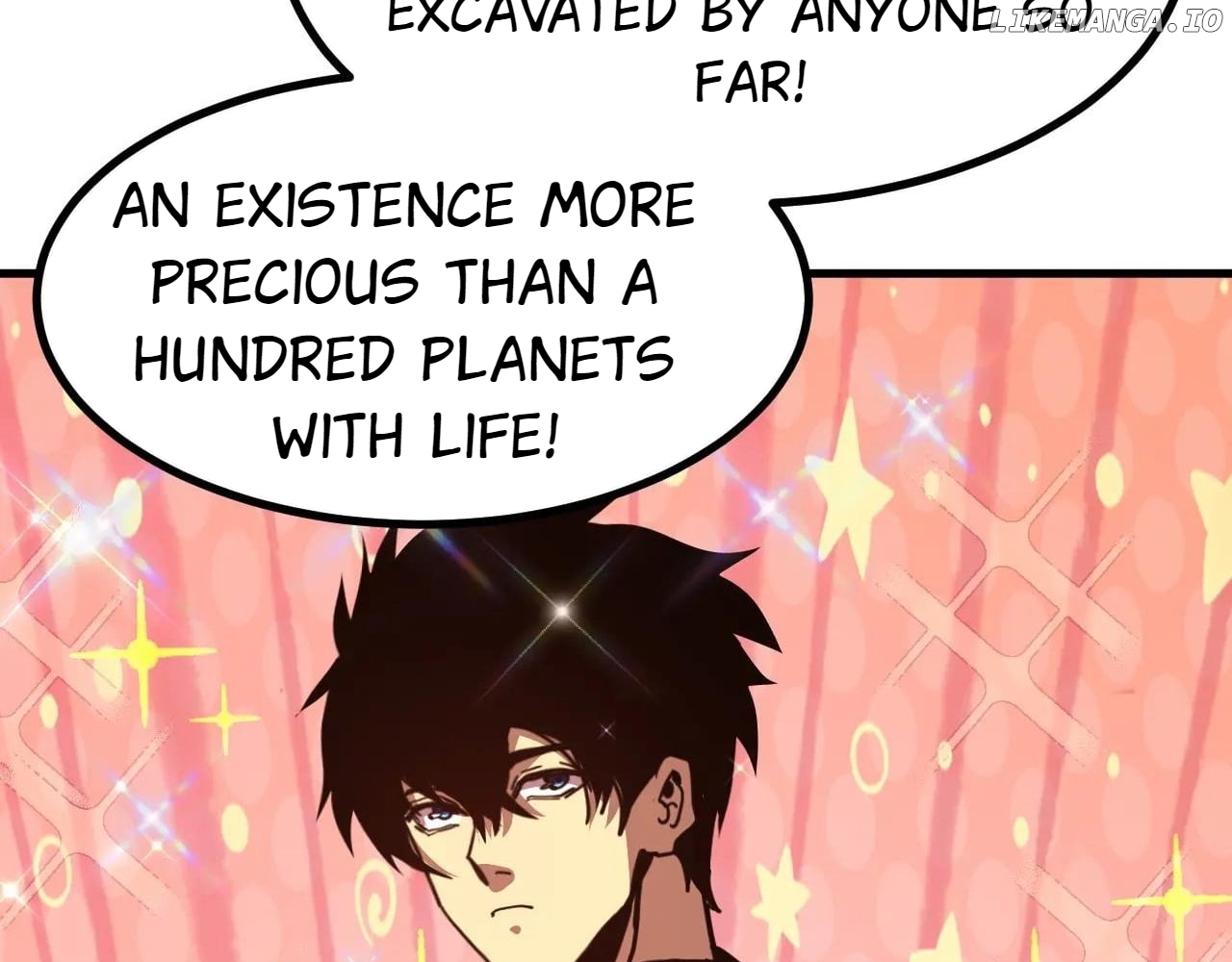 Log into the Future Chapter 231 - page 44
